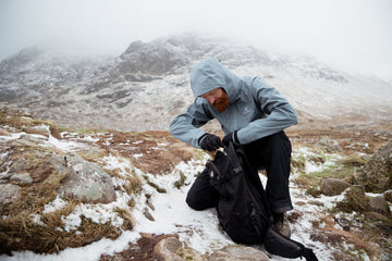 Exploring the Scottish Highlands in Style