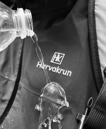 Understanding Performance Fabrics: A Comparison of eVent and GORE-TEX