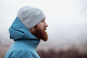 Headwear: A Comparison of Materials, Merino, Cashmere and Acrylic