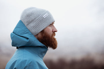 Headwear: A Comparison of Materials, Merino, Cashmere and Acrylic