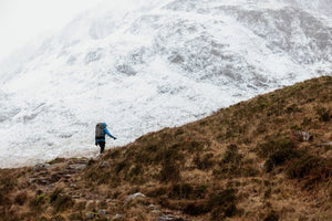 Solo Hiking: Prioritise Safety on Your Adventure
