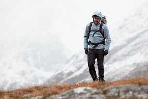 Waterproof Jacket Ratings: A Guide for Outdoor Enthusiasts