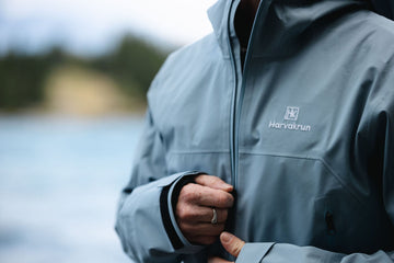 Hardshell vs Softshell Jackets: Which One Is Right for You?