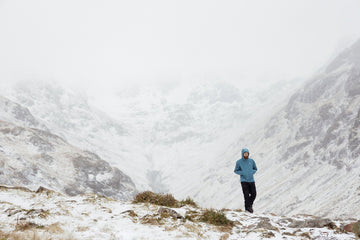 The Importance of Layering When Hiking