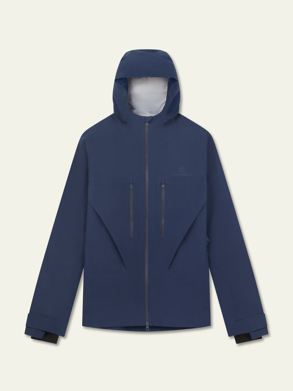 Men’s Arran 3L Jacket