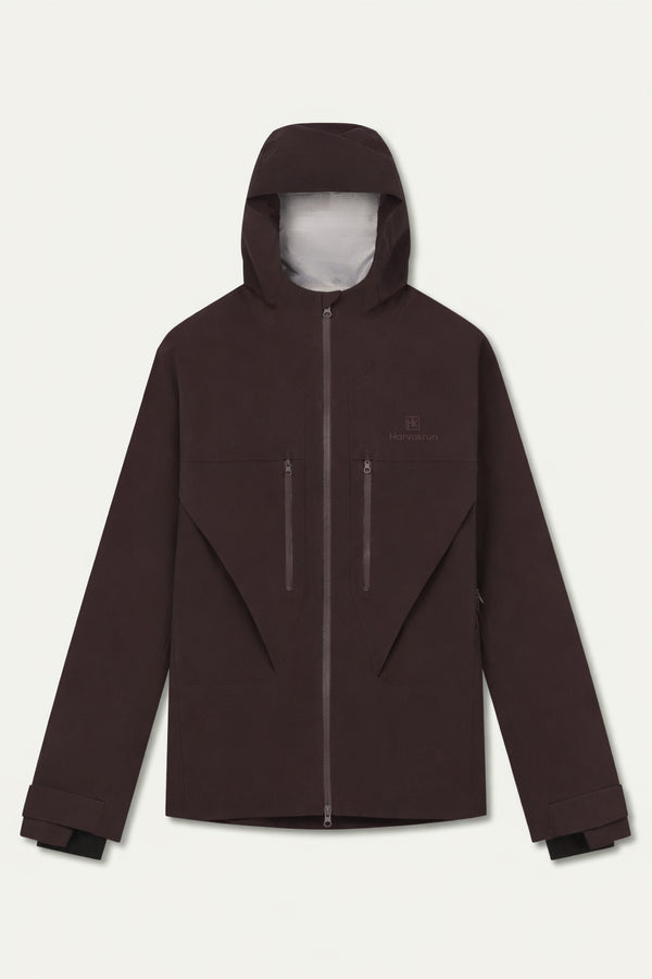 Men’s Arran 3L Jacket
