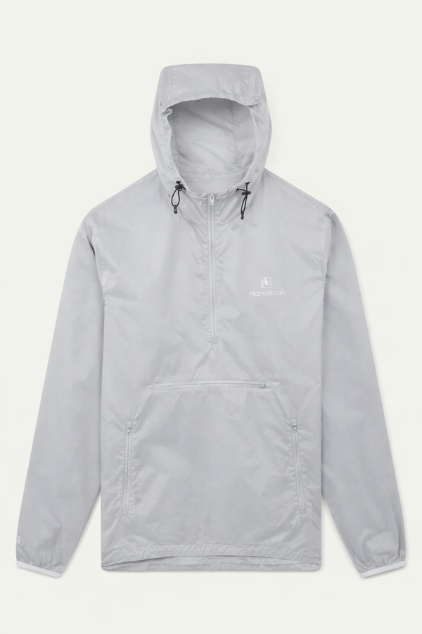 Men’s Nylon Anorak