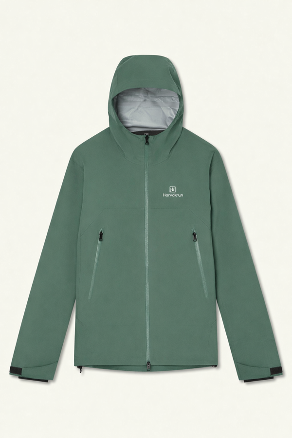 Men’s AI-XM 3L Jacket (Agave)