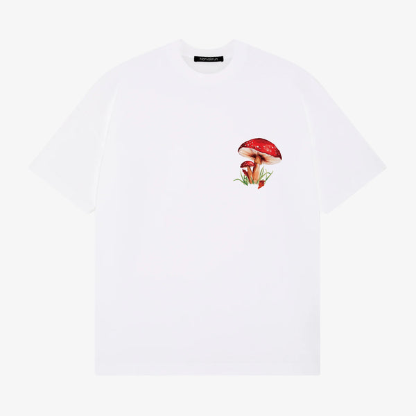 Men’s Fly Agaric T-Shirt