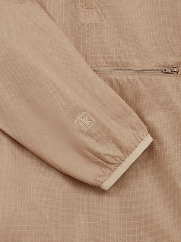 Men’s Nylon Anorak