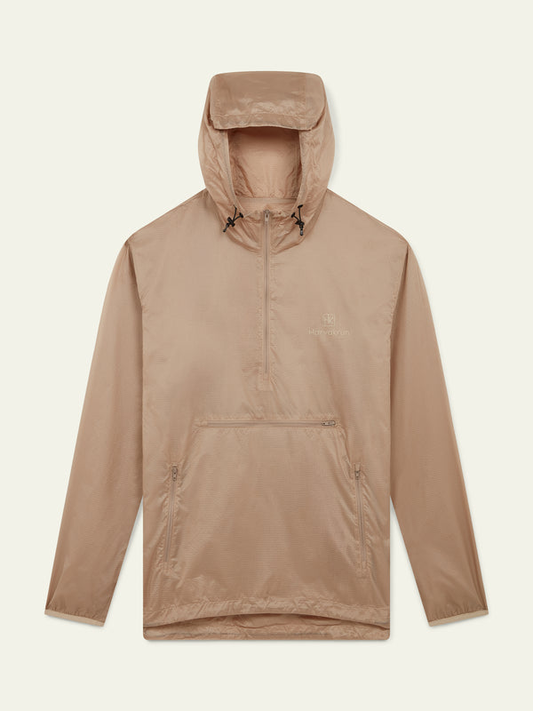 Men’s Nylon Anorak