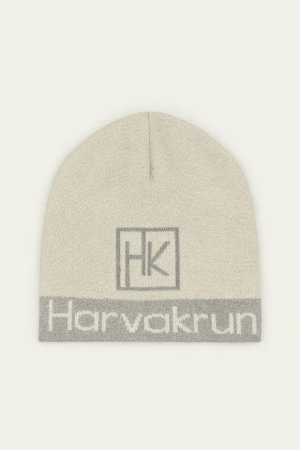 Men’s Jacquard Beanie