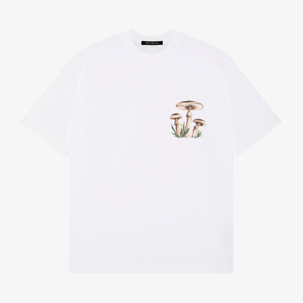 Men’s Death Cap T-Shirt