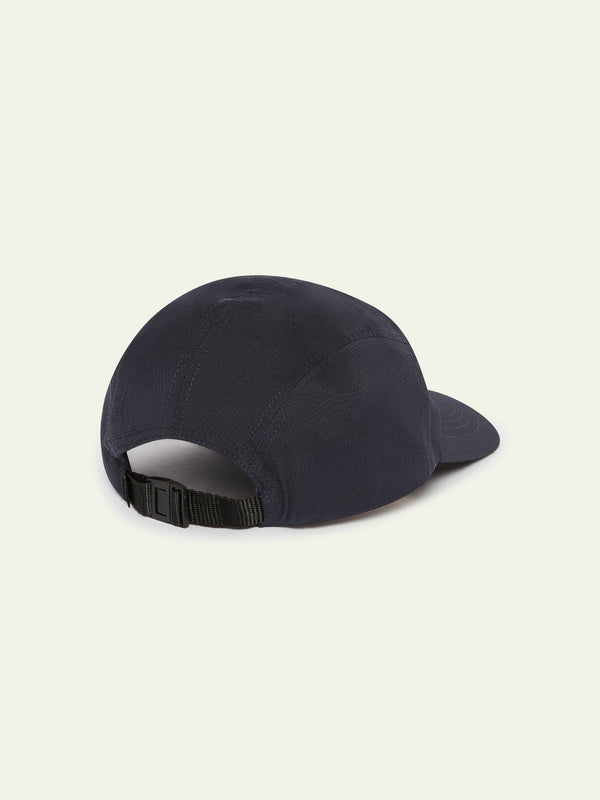 Men’s Isle Of Skye Tech Cap (Navy Blue)