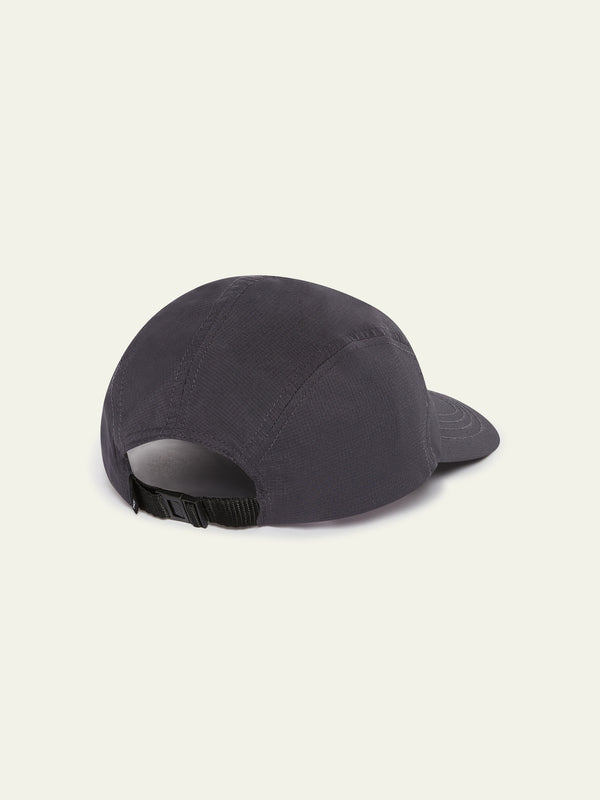 Men’s Isle of Skye tech cap (dark grey)