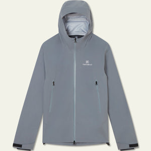 Men's AI-XM 3L Jacket in grey 