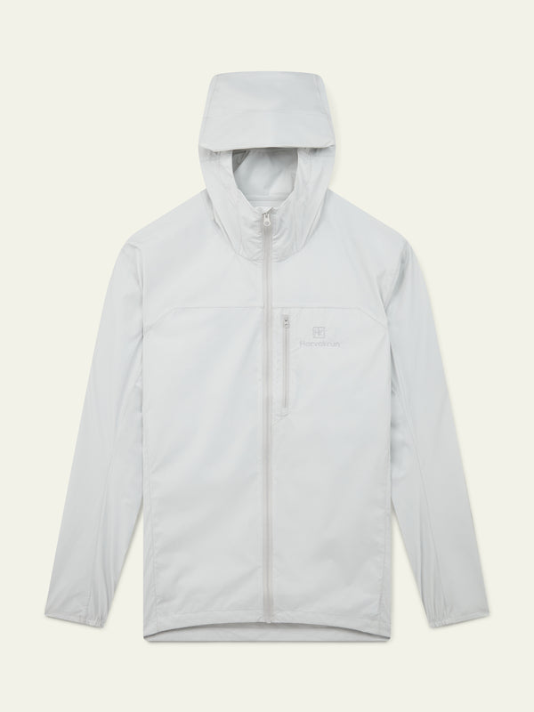 Men’s Nylon Wander Jacket