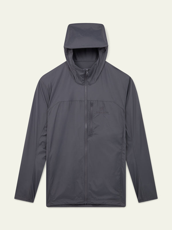 Men’s Nylon Wander Jacket