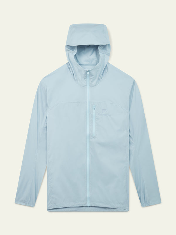 Men’s Nylon Wander Jacket