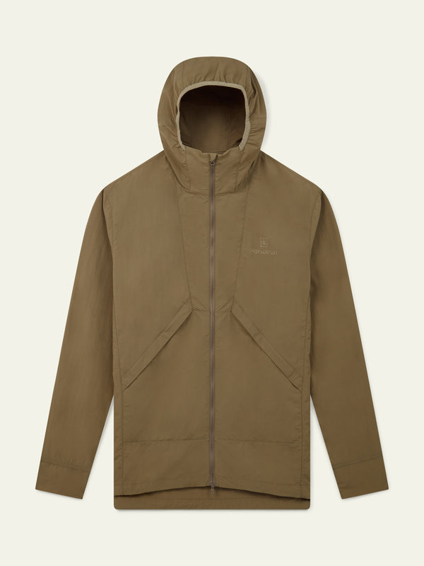 Men’s Nylon Breeze Jacket