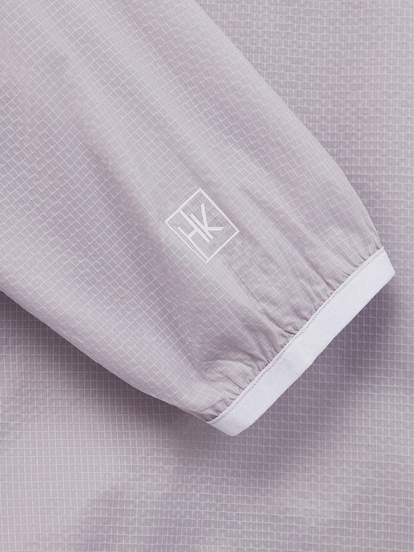 Men’s Nylon Anorak