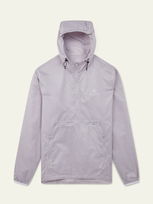 Men’s Nylon Anorak
