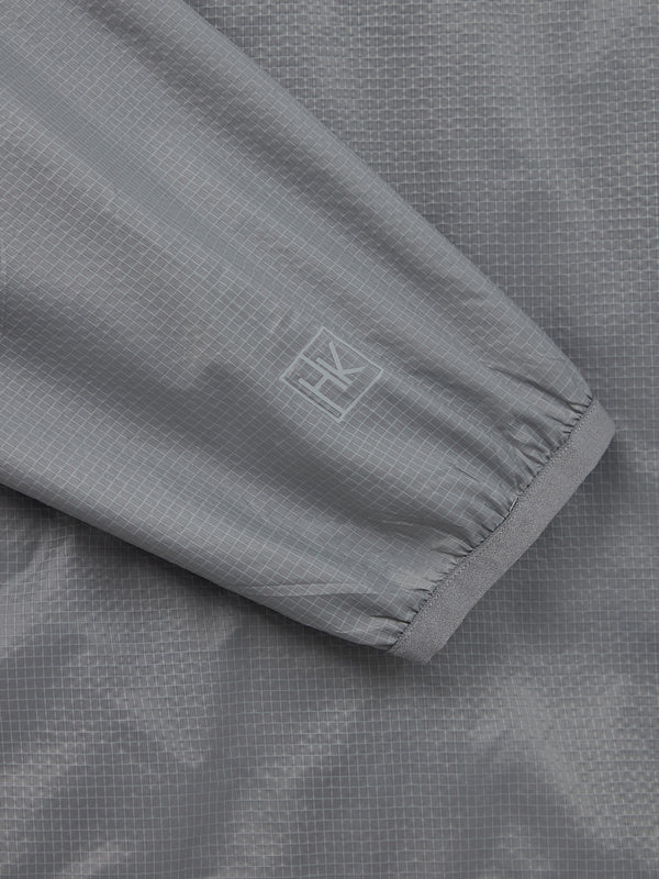 Men’s Nylon Anorak
