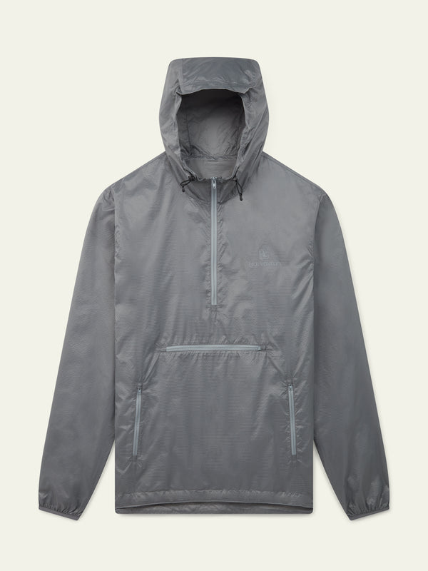 Men’s Nylon Anorak