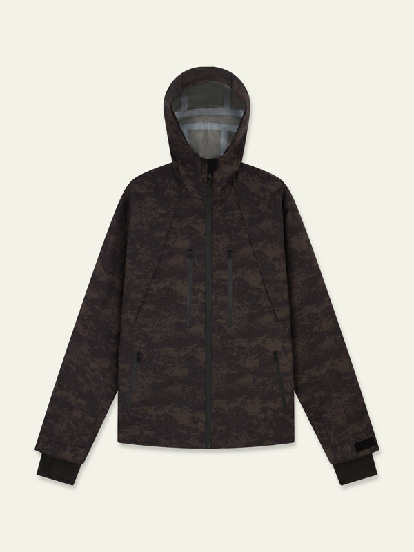 Men’s Mountain Jacket