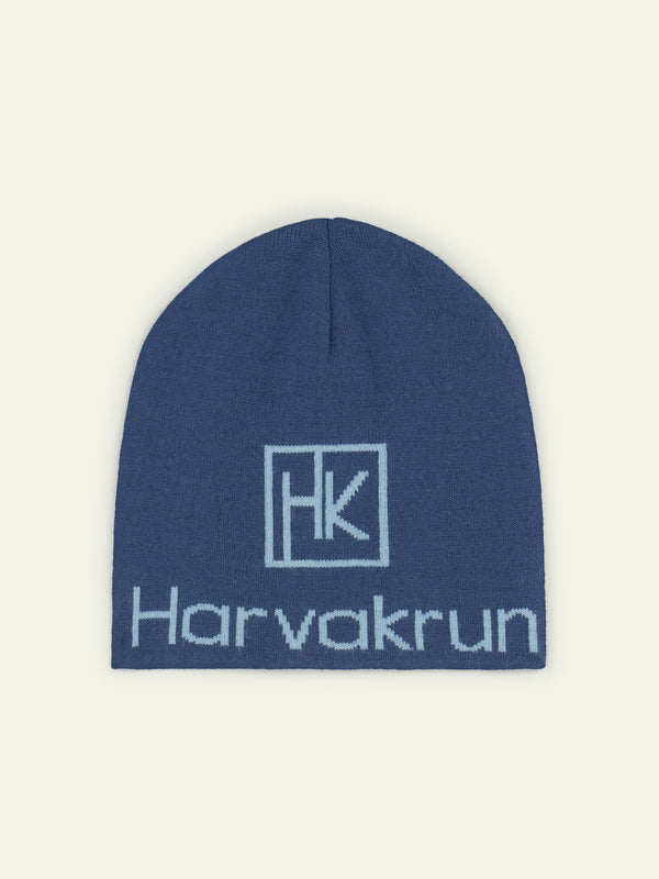 Men’s Jacquard Beanie