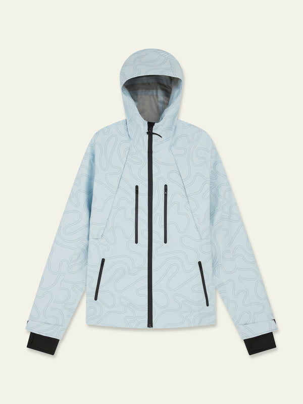 Men’s Tracks Jacket