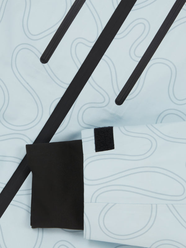 Men’s Tracks Jacket