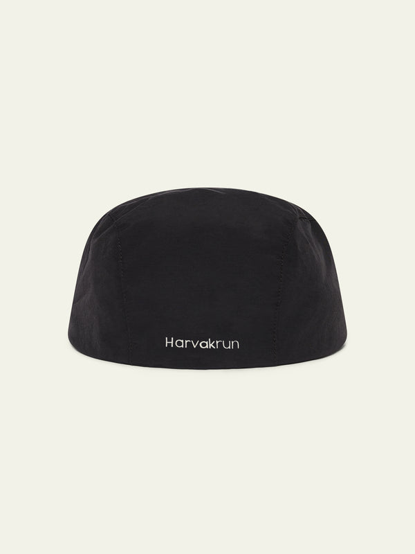 Men’s Ln-1 Flat cap (Black)
